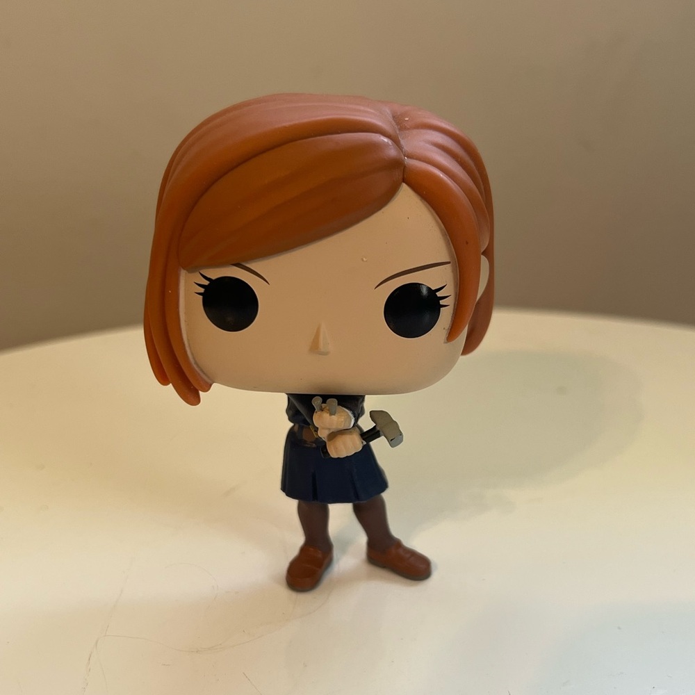FUNKO POP of Nobara Kugisaki